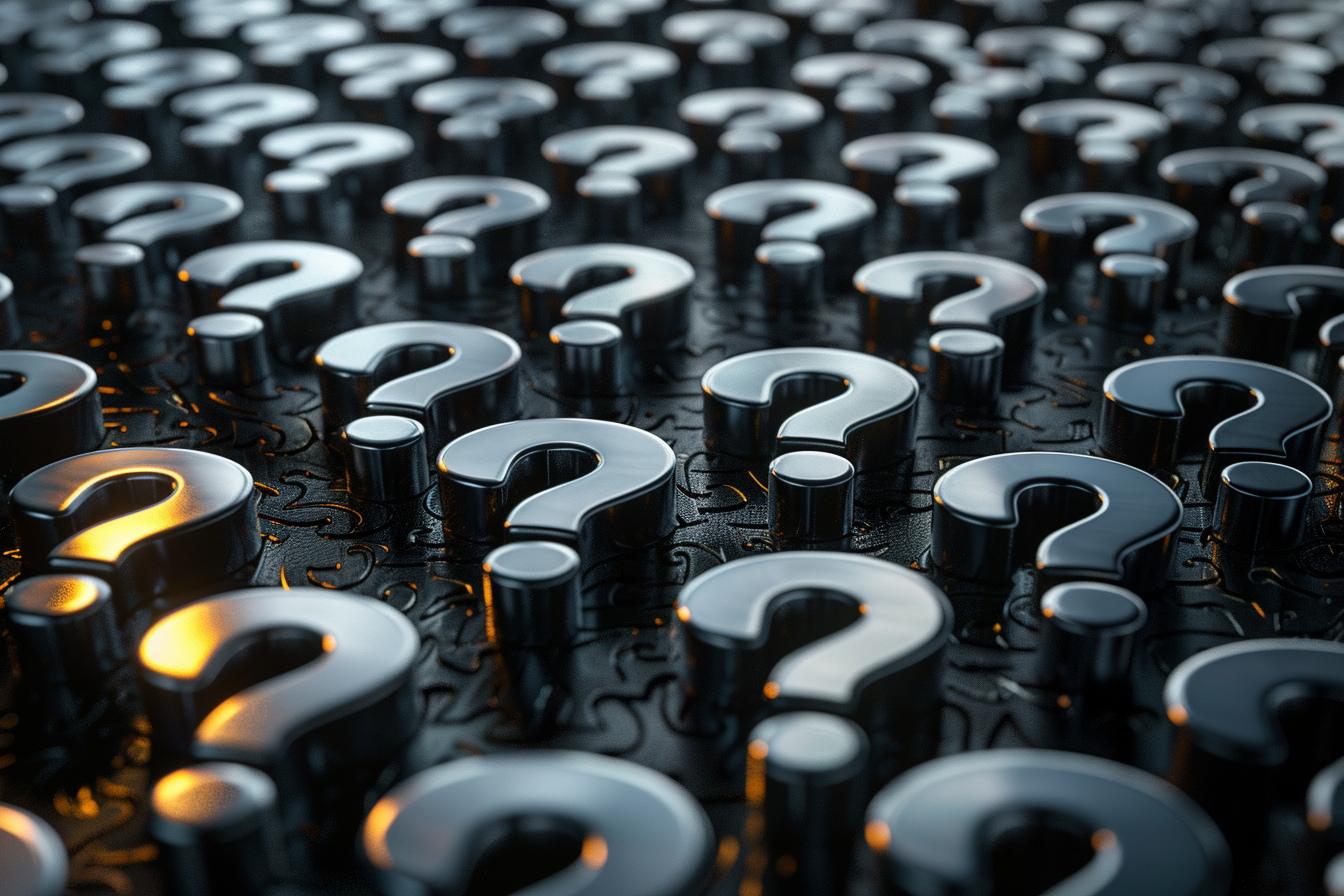 leadong_lot_of_question_marks_on_a_black_background_3D_renderin_ff2cd964-2af8-45ea-99ea-36c25d7675aa