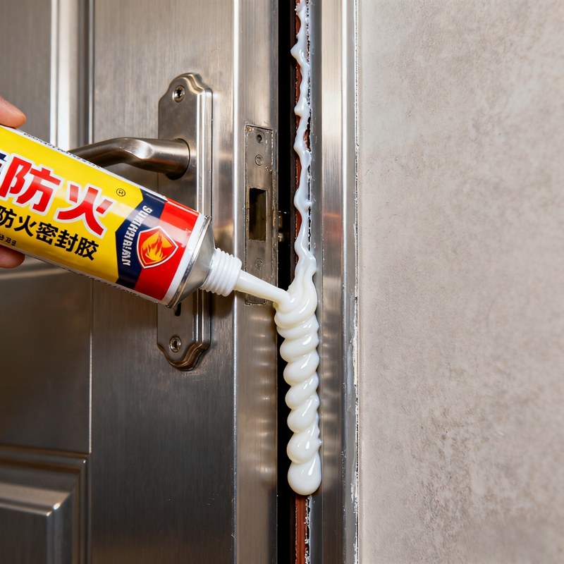 Fluorocarbon Anti-corrosion Coatings